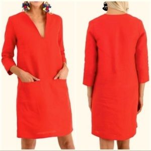 Emerson Fry Mod Dress; size S. Excellent used condition.